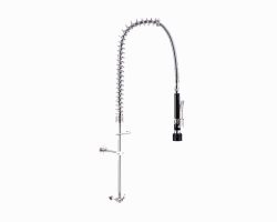 Pre-rinse faucet SW